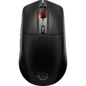 Herná myš - SteelSeries Rival 3 Wireless Gen 2 Black - 1
