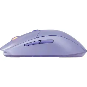 Herná myš - SteelSeries Rival 3 Wireless Gen 2 Levander - 2