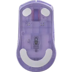 Herná myš - SteelSeries Rival 3 Wireless Gen 2 Levander - 5