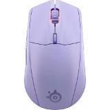 SteelSeries Rival 3 Wireless Gen 2 Levander