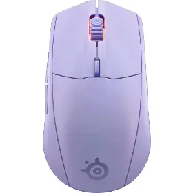 Herná myš - SteelSeries Rival 3 Wireless Gen 2 Levander - 1