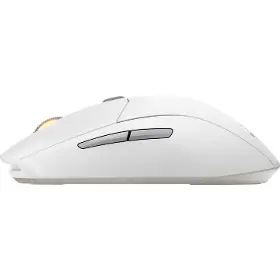 Herná myš - SteelSeries Rival 3 Wireless Gen 2 White - 2
