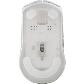 Herná myš - SteelSeries Rival 3 Wireless Gen 2 White - 5