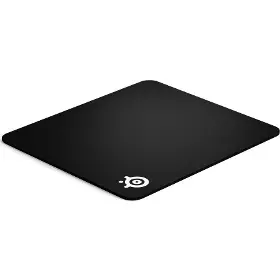 Podložka pod myš - SteelSeries QcK Heavy L Black - 1