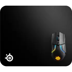 Podložka pod myš - SteelSeries QcK Heavy Medium 2020 Edition - 2