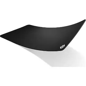 Podložka pod klávesnicu a myš - SteelSeries QcK Heavy XXL Black - 3