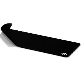 Podložka pod klávesnicu a myš - SteelSeries QcK Heavy XXL Black - 4