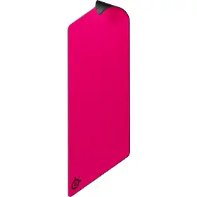 Podložka pod klávesnicu a myš - SteelSeries QcK Heavy XXL Magenta - 4