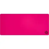 SteelSeries QcK Heavy XXL Magenta