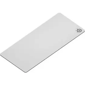 Podložka pod klávesnicu a myš - SteelSeries QcK Heavy XXL White - 2