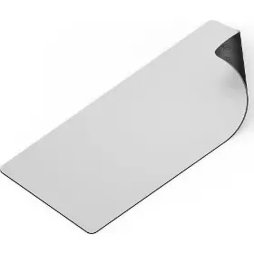 Podložka pod klávesnicu a myš - SteelSeries QcK Heavy XXL White - 3