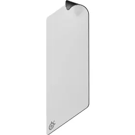 Podložka pod klávesnicu a myš - SteelSeries QcK Heavy XXL White - 4
