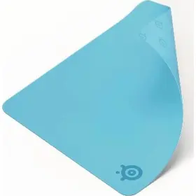 Podložka pod myš - SteelSeries QcK Large Aqua - 2