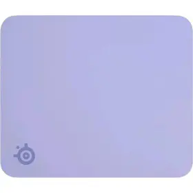 Podložka pod myš - SteelSeries QcK Large Lavender - 1