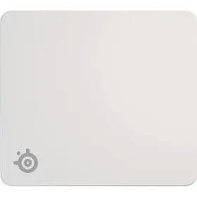 Podložka pod myš - SteelSeries QcK Large White - 1