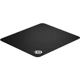 Podložka pod myš - SteelSeries QcK+ Large Black - 2