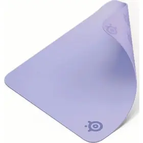 Podložka pod myš - SteelSeries QcK Medium Lavender - 2