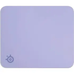 Podložka pod myš - SteelSeries QcK Medium Lavender - 1
