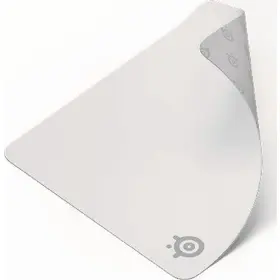 Podložka pod myš - SteelSeries QcK Medium White - 2