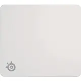 SteelSeries QcK Medium White