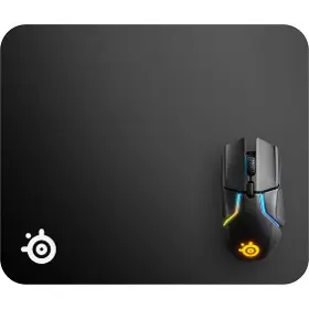 Podložka pod myš - SteelSeries QcK Medium Black - 1