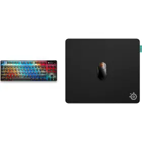 Podložka pod myš - SteelSeries QcK Perf L - Balance - 2