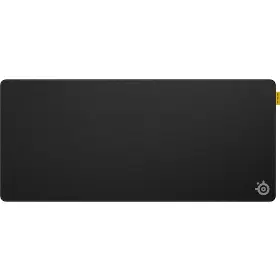 Podložka pod klávesnicu a myš - SteelSeries QcK Perf XL - Control - 1