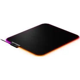 Podložka pod myš - SteelSeries QcK Prism Cloth M - 2
