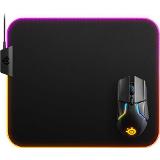 SteelSeries QcK Prism Cloth M