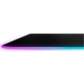 Podložka pod klávesnicu a myš - SteelSeries QcK Prism Cloth XL - 3