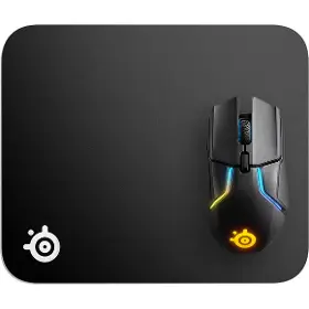 Podložka pod myš - SteelSeries QcK mini - 2