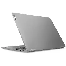 Notebook - Lenovo IdeaPad Flex 5 14ABR8 Arctic Grey (82XX00ECCK) + Mouse - 12