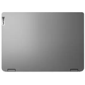Notebook - Lenovo IdeaPad Flex 5 14ABR8 Arctic Grey (82XX00ECCK) + Mouse - 13