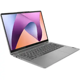 Notebook - Lenovo IdeaPad Flex 5 14ABR8 Arctic Grey (82XX00ECCK) + Mouse - 2