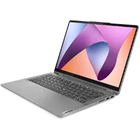 Notebook - Lenovo IdeaPad Flex 5 14ABR8 Arctic Grey (82XX00ECCK) + Mouse - 3