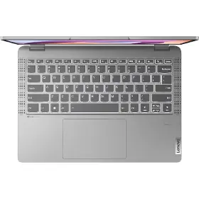 Notebook - Lenovo IdeaPad Flex 5 14ABR8 Arctic Grey (82XX00ECCK) + Mouse - 4