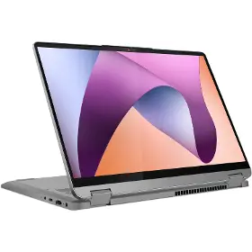Notebook - Lenovo IdeaPad Flex 5 14ABR8 Arctic Grey (82XX00ECCK) + Mouse - 7