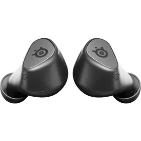 Slúchadlá - SteelSeries Arctis GameBuds for Xbox Black - 2
