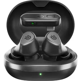 Slúchadlá - SteelSeries Arctis GameBuds for Xbox Black - 1