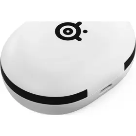 Slúchadlá - SteelSeries Arctis GameBuds White - 3