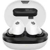 SteelSeries Arctis GameBuds White