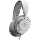 SteelSeries Arctis Nova 1P for PS5/PS4 White