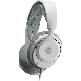 Slúchadlá - SteelSeries Arctis Nova 1P for PS5/PS4 White - 1