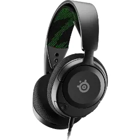 Slúchadlá - SteelSeries Arctis Nova 1X for Xbox Black - 1