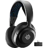 SteelSeries Arctis Nova 5P for Playstation Black