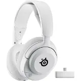 SteelSeries Arctis Nova 5X White