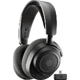 SteelSeries Arctis Nova 7P Gen 2 Black