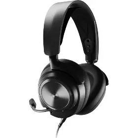Slúchadlá - SteelSeries Arctis Nova Pro Black - 2