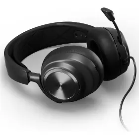 Slúchadlá - SteelSeries Arctis Nova Pro Black - 3