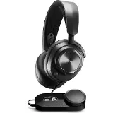 SteelSeries Arctis Nova Pro Black